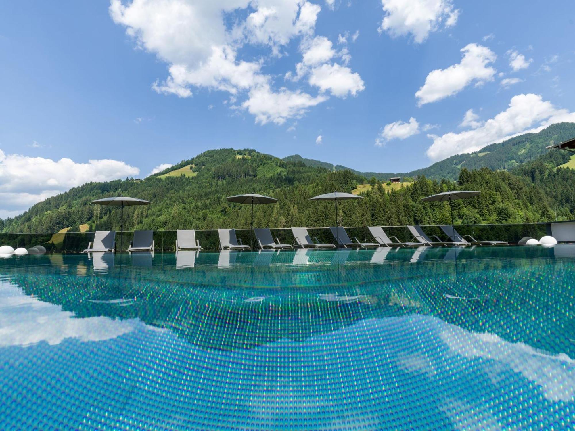 Sun Valley - Wildschoenau Ауфах Екстериор снимка